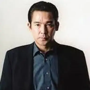 Yoshihiro Katō