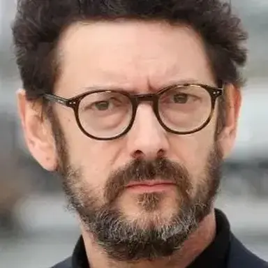 Manolo Solo