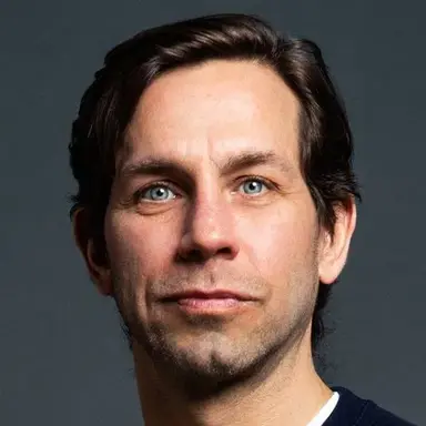 Patrick Cameron