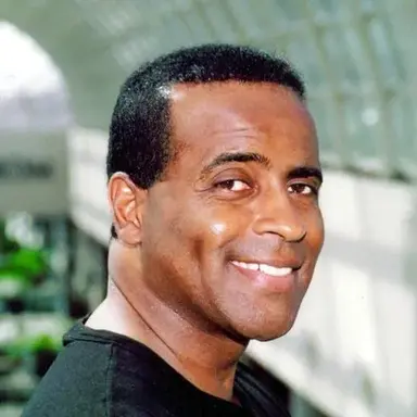 Lionel Allen