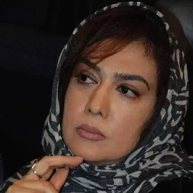 Mozhdeh Shamsai