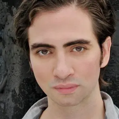 Jesse Roche