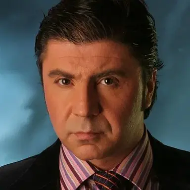 Soso Pavliashvili