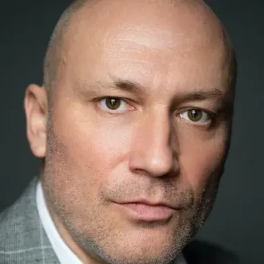Konstantin Solovyov