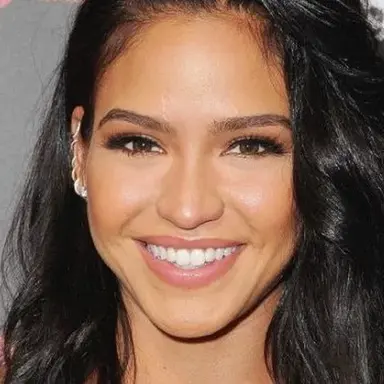 Cassie Ventura