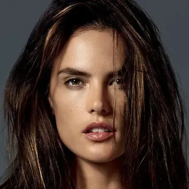 Alessandra Ambrosio