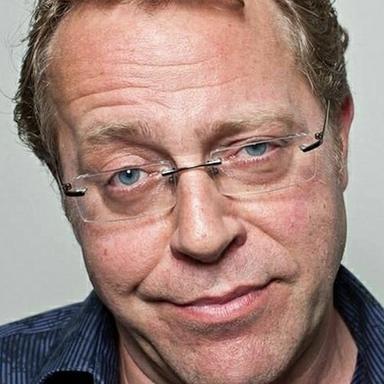 Mike Wilmot