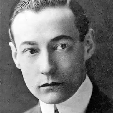 Fletcher Norton