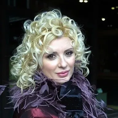 Tina Cipollari