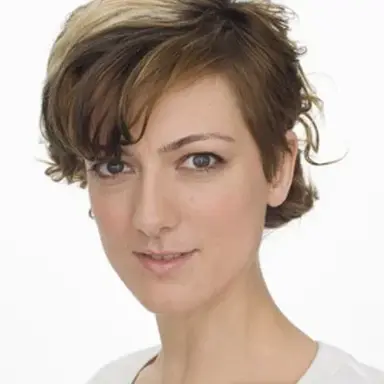Rosie Woodward Smith
