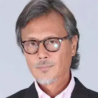 Alan Lau