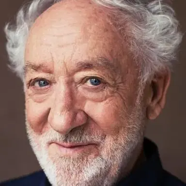 Dieter Hallervorden