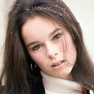 Geraldine Chaplin