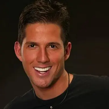 Gabriel Parisi