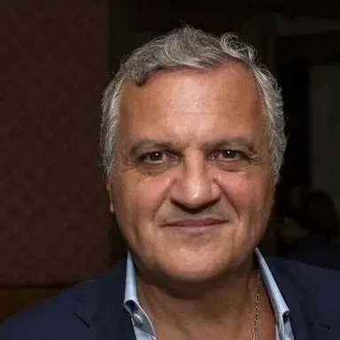 David Callegati