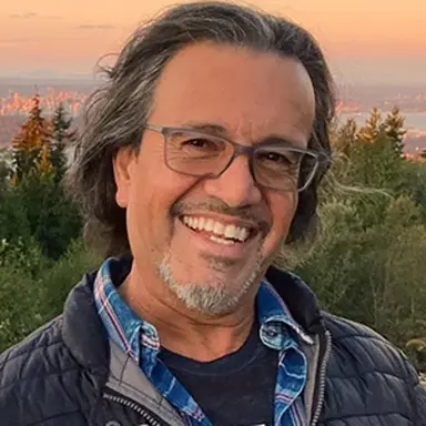 Paul Dobson