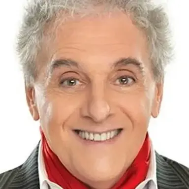 Antonio Gasalla