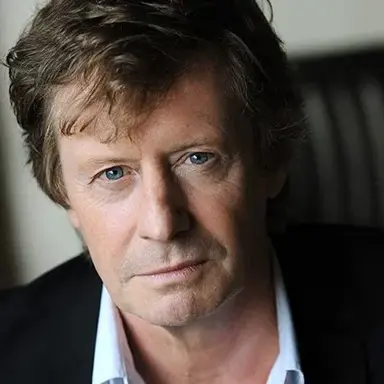 Dominic Jephcott
