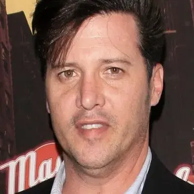 Peter Dobson