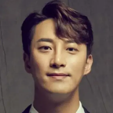 Choi Woo-sung