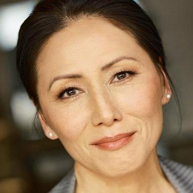 Jeanne Chinn