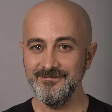 Murat Garipağaoğlu