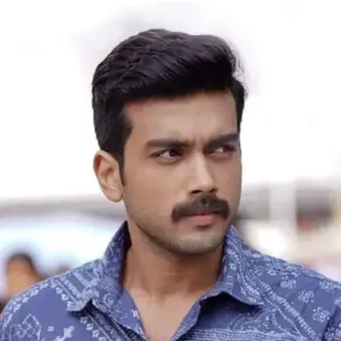 Kalidas Jayaram