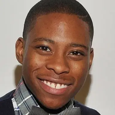 Carlon Jeffery