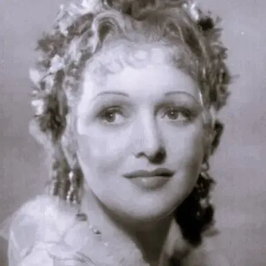 Sophie Stewart