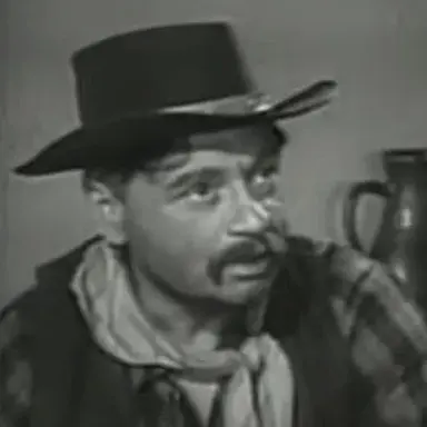 Lester Sharpe