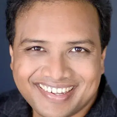 Sujoy De