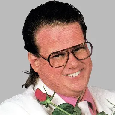 Bruce Prichard