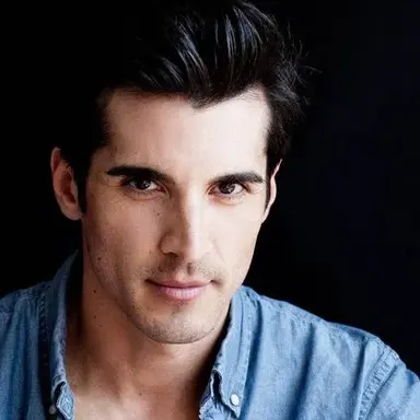 Adrian Armas