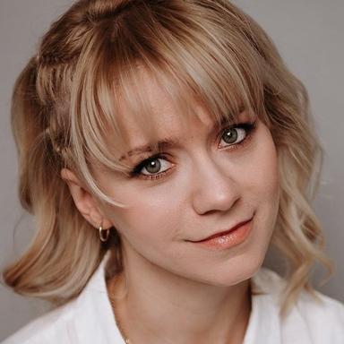 Alexandra Mamkaeva