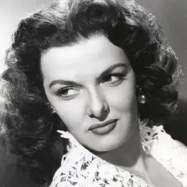 Jane Russell