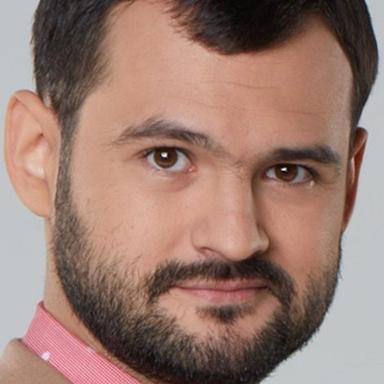 Andrey Skorokhod