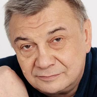 Sergey Koshonin