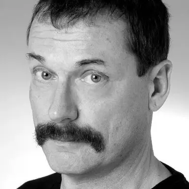 Dave Thompson