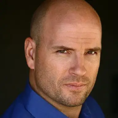Dean Cudworth