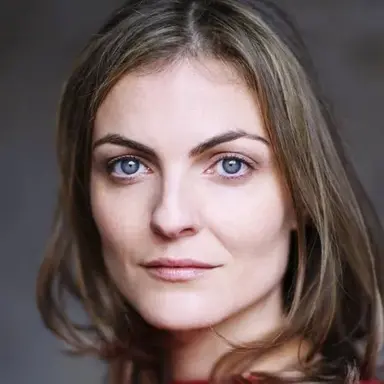 Olga Wehrly