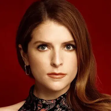 Anna Kendrick