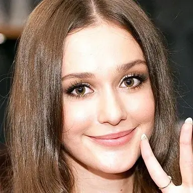 Larisa Bakurova