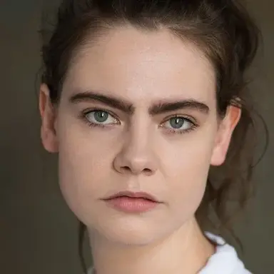 Isobel Jesper Jones