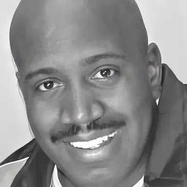 Steve Dixon