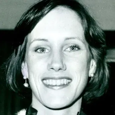 Leueen Willoughby