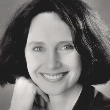 Mary Jo Deschanel