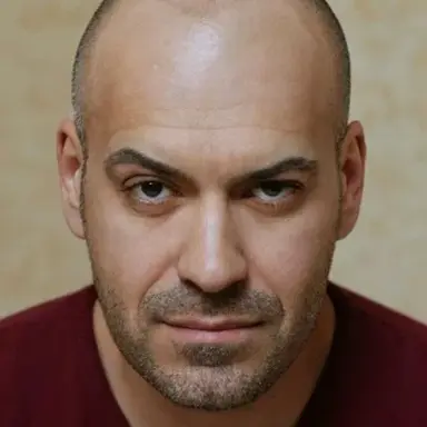 Stenli Krasovitski