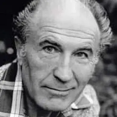 Barry Morse