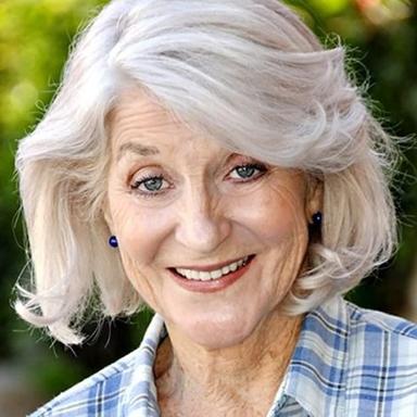 Carol Mack