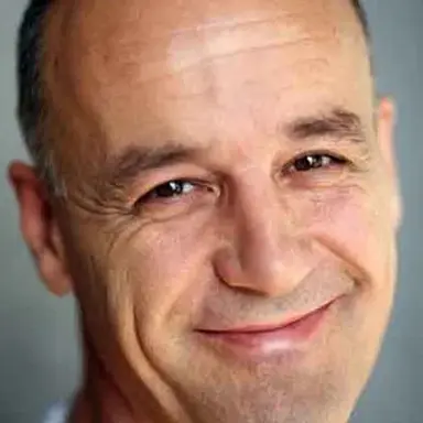 Zoltán Seress